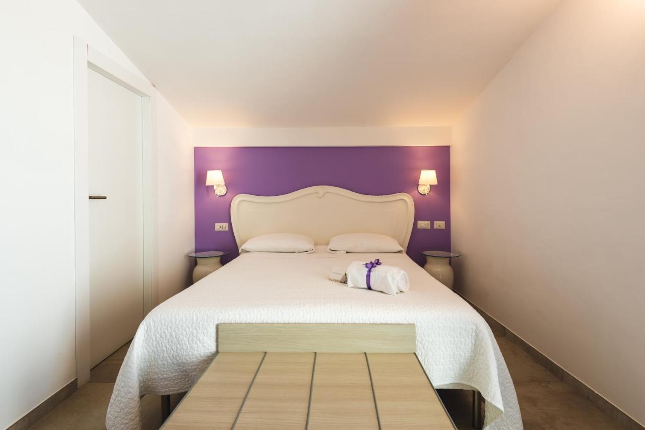 Bed and Breakfast Casa Clementina Marciano Massa Lubrense Exterior foto