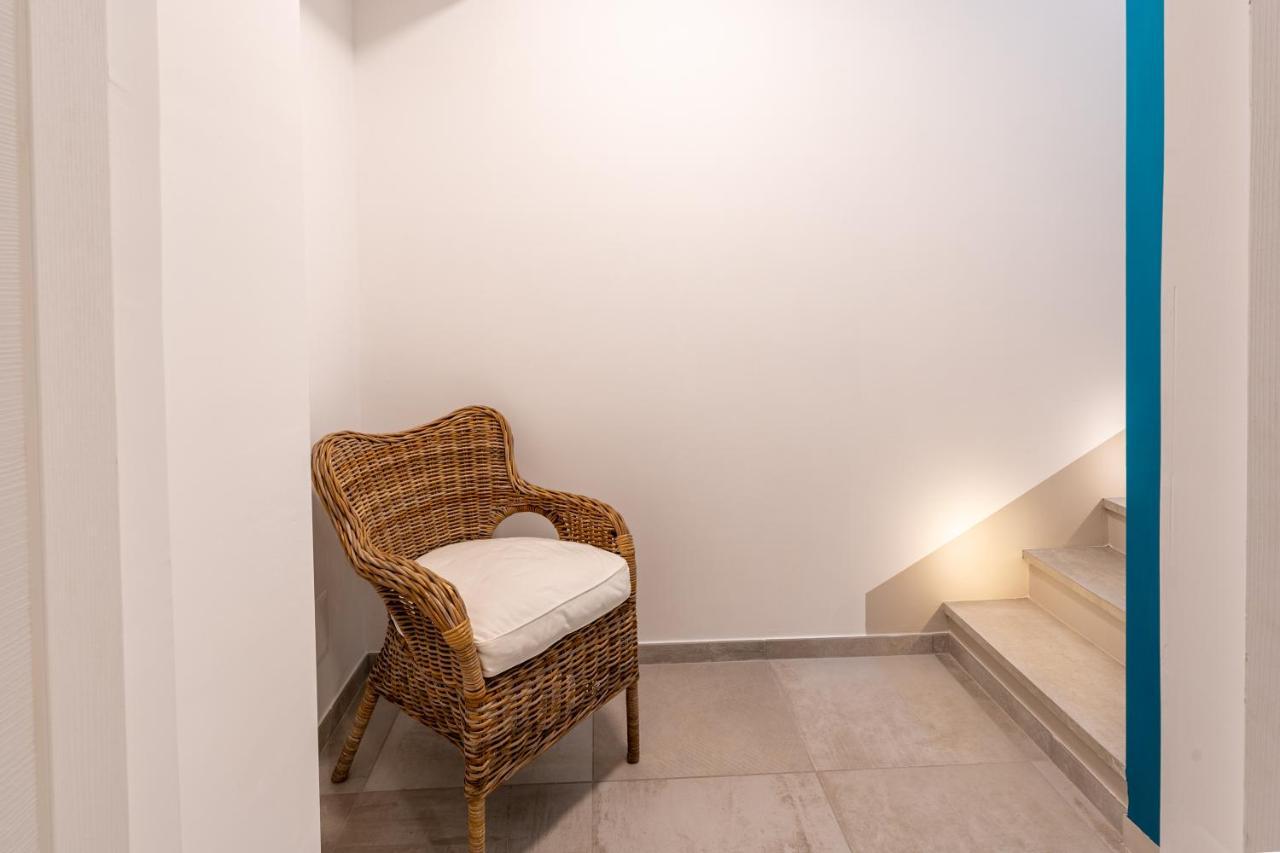 Bed and Breakfast Casa Clementina Marciano Massa Lubrense Exterior foto