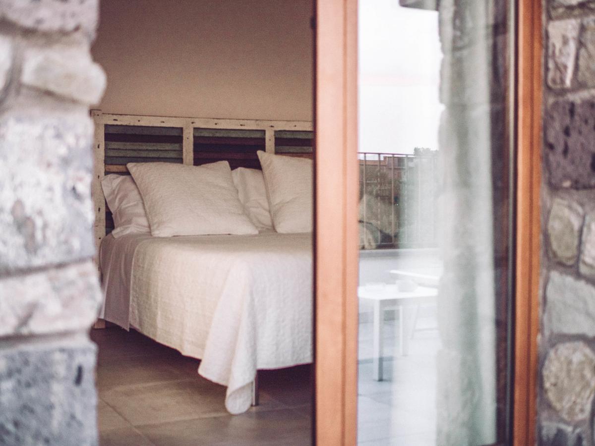 Bed and Breakfast Casa Clementina Marciano Massa Lubrense Exterior foto